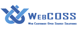 Brand Logo Webcoss