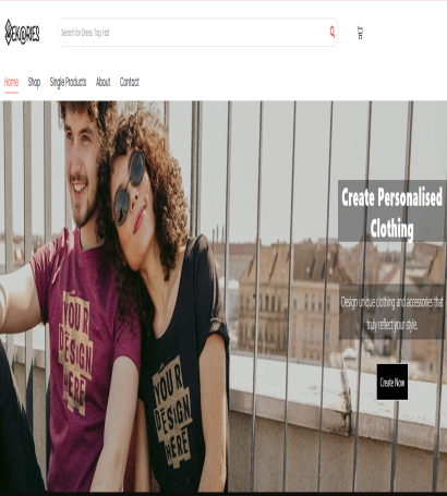 project ekaries image