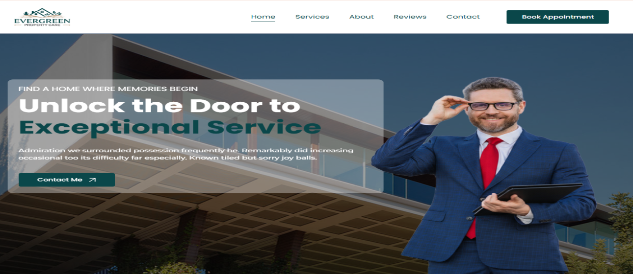 project egpropertycare image