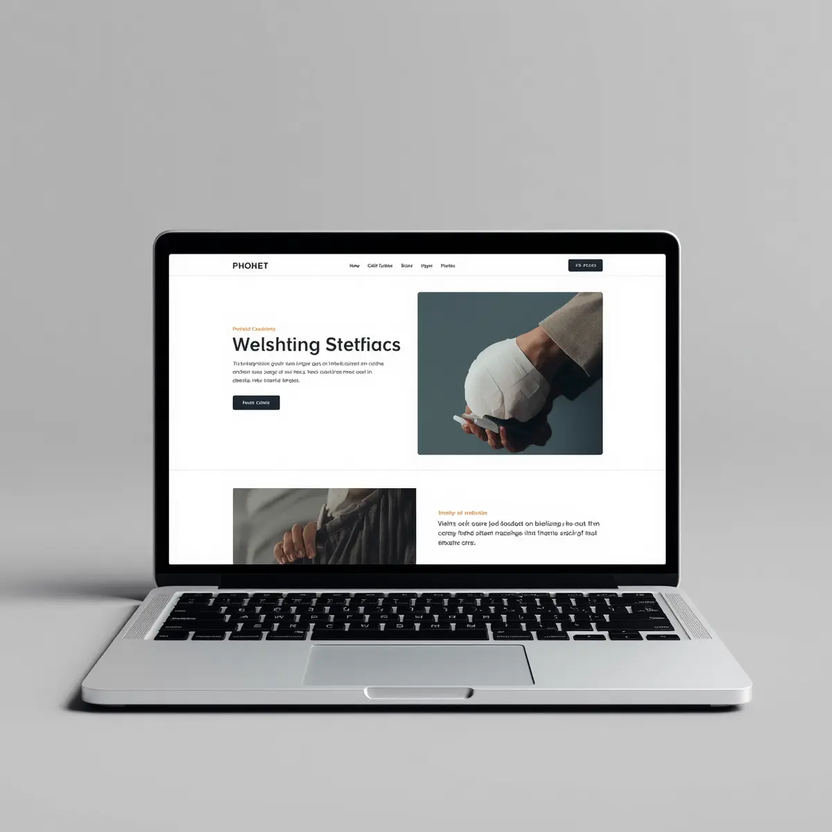 Custom Website Development Services for Modern Businesses in the UK