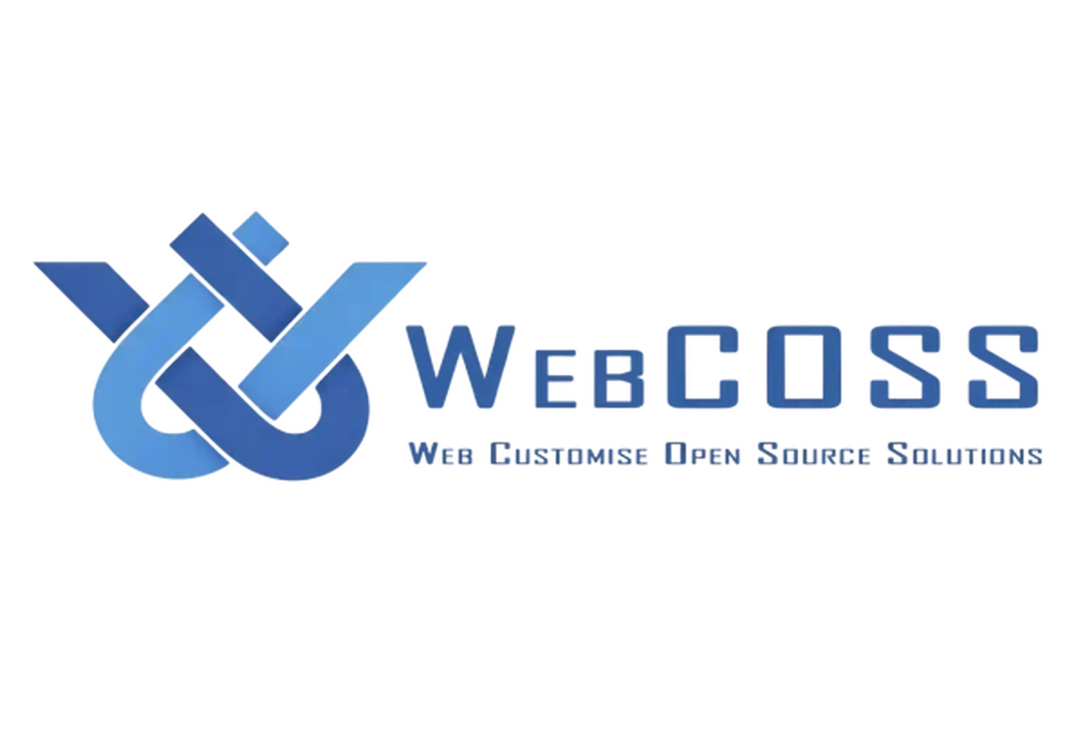 Webcossxzdfxzf Logo