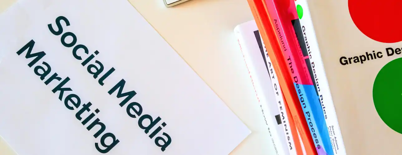 Social Media Marketing Services