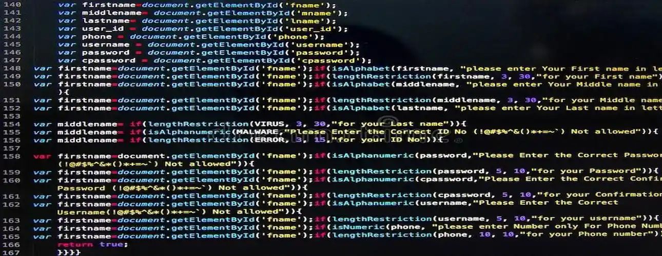 Custom Coding Solutions for Modern Businesses | Webcoss