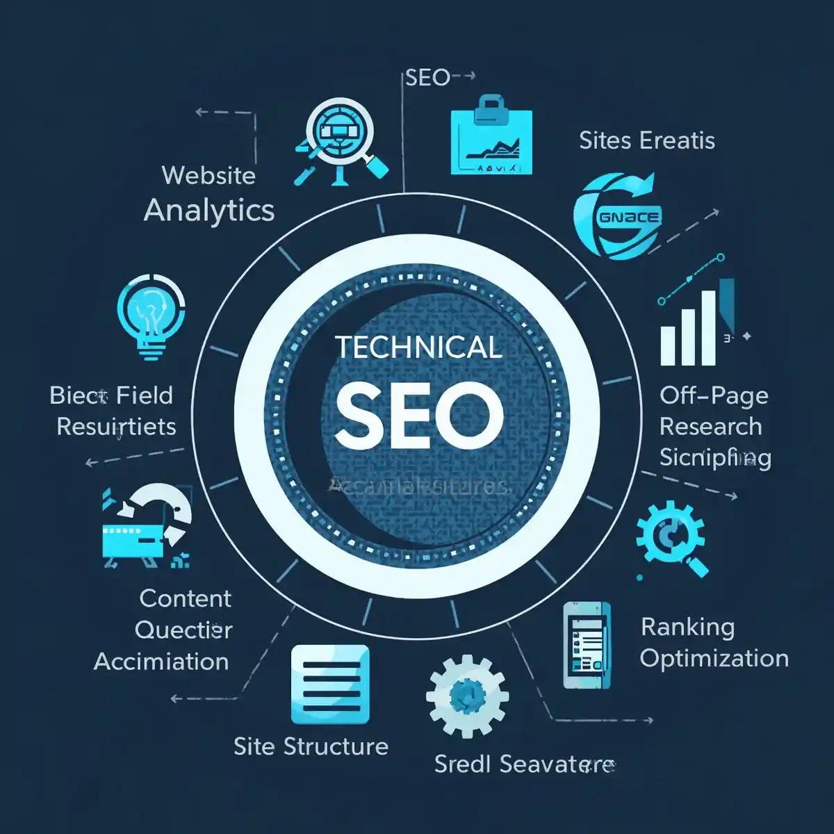 On-Page SEO-Off-Page SEO service