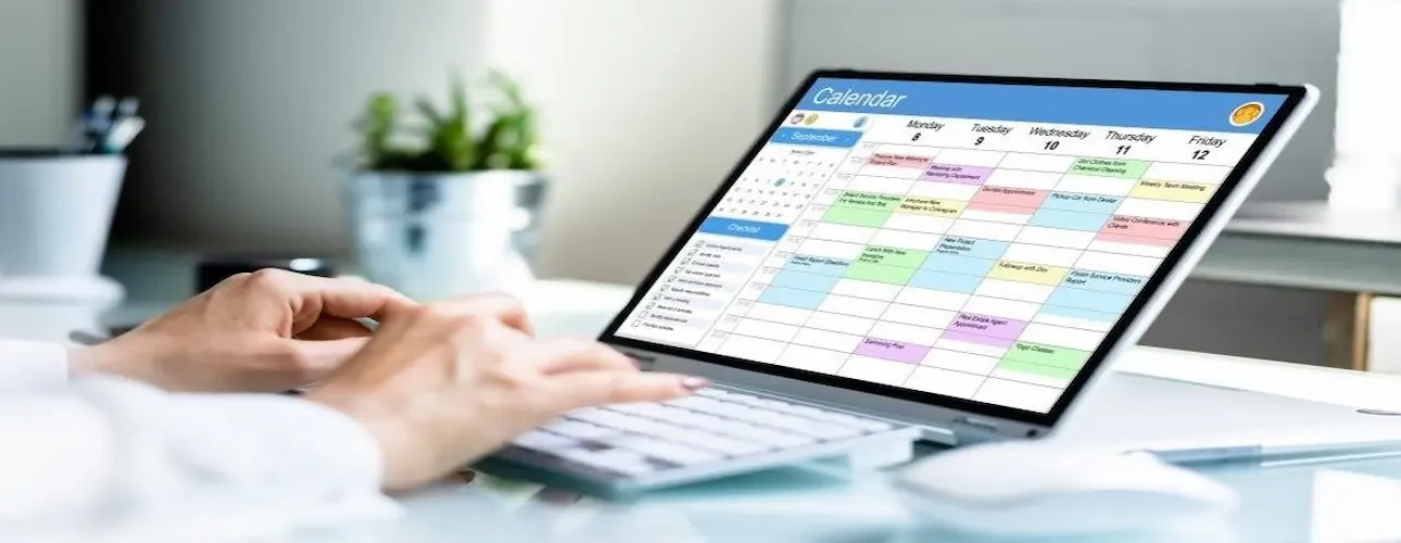 Custom Booking System Development Services | Webcoss