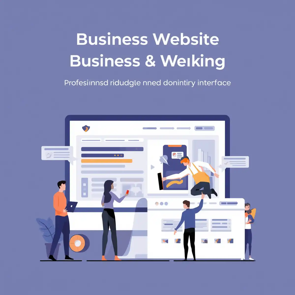 WordPress Website Development